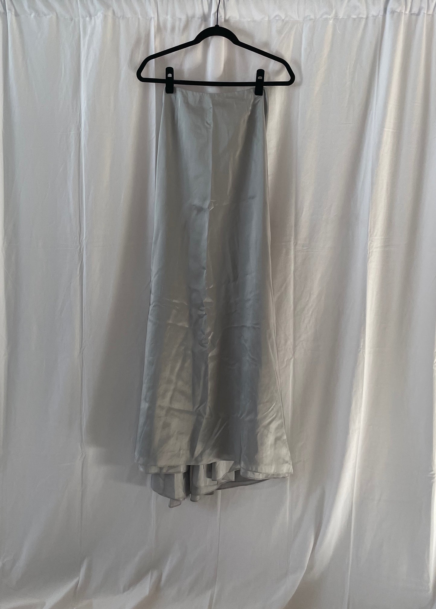 Vintage '90s Laundry by Shelli Segal Maxi Skirt