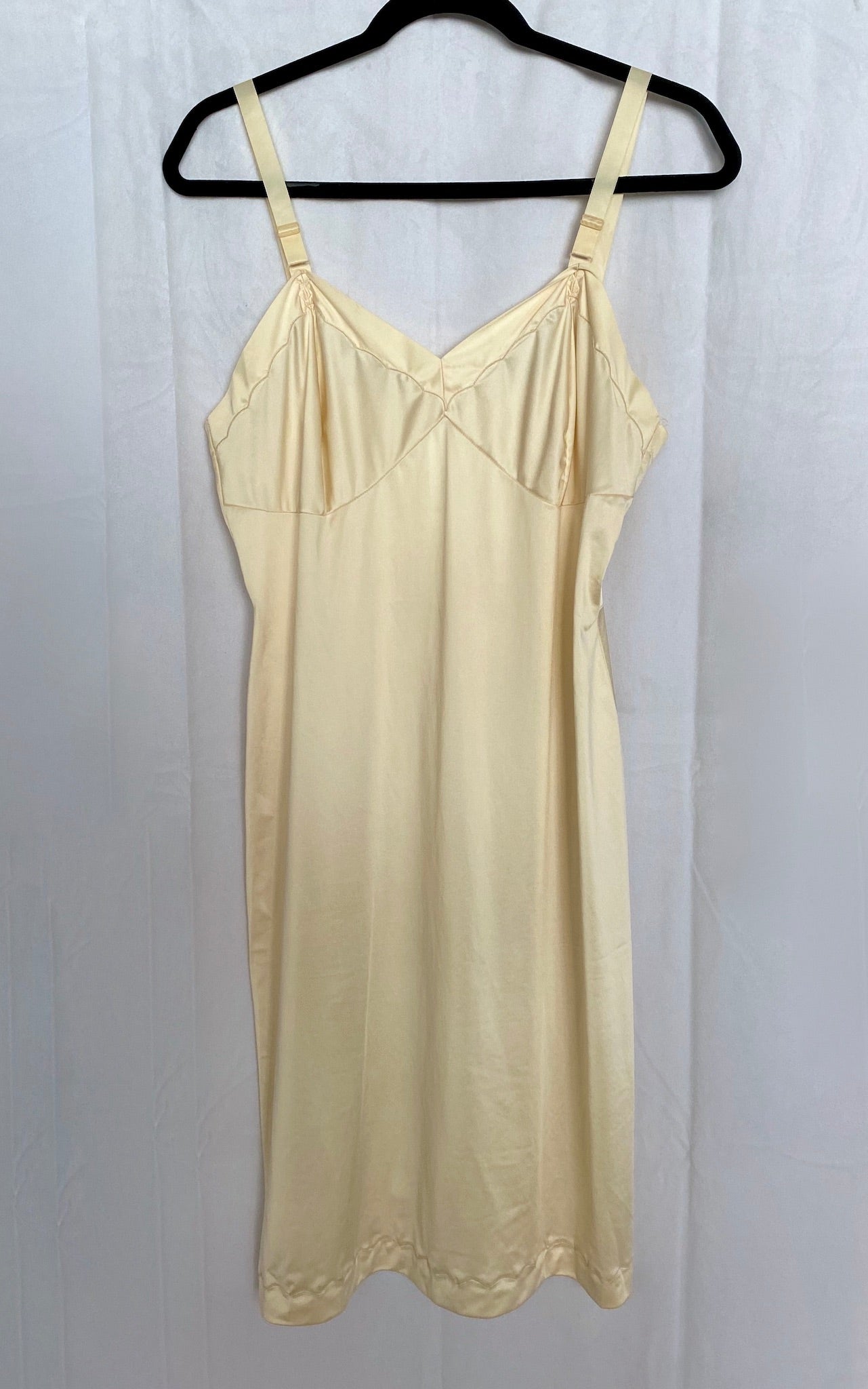 Vintage Lord & Taylor Silk Dress