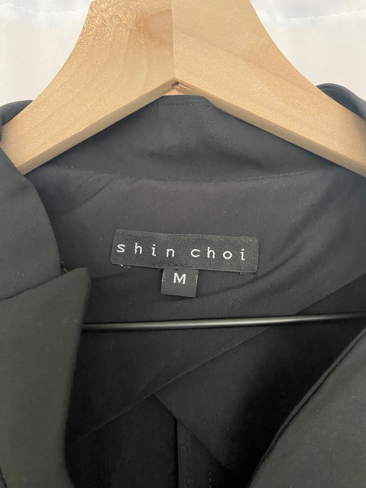 Shin Choi Button-Down Shirt